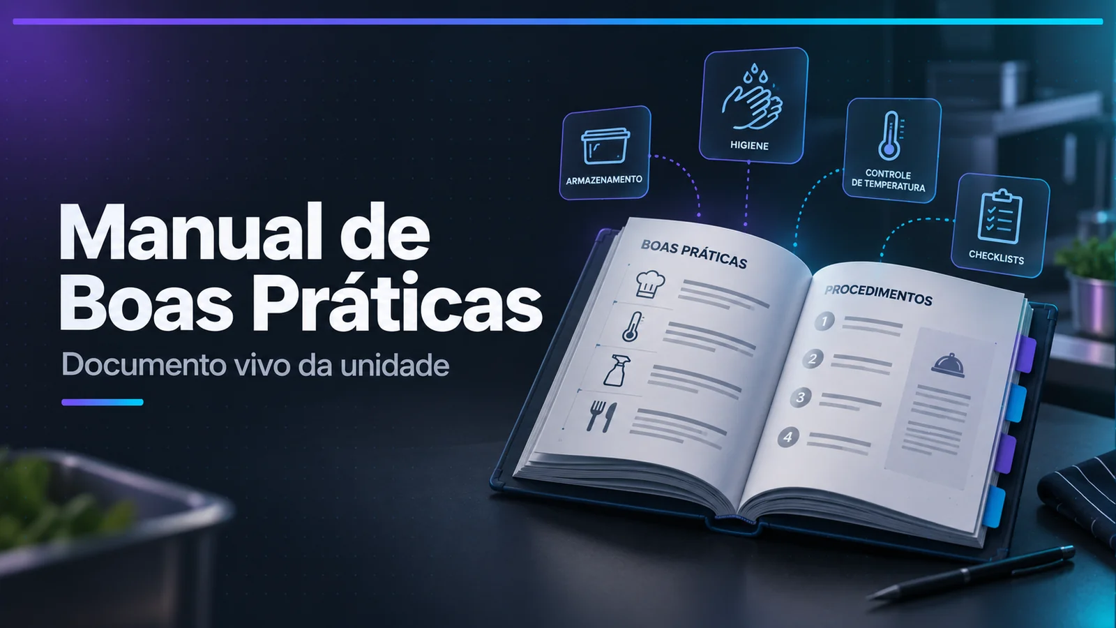 Capa do guia Manual de Boas Práticas para a consultoria